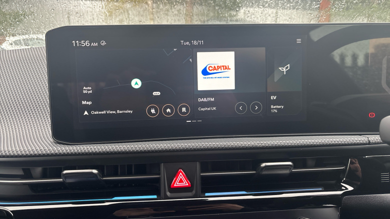 Kia EV6 168kW GT Line 84kWh 5dr Auto Electric Estate